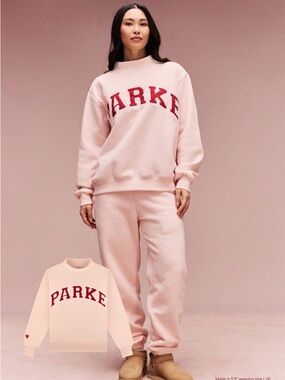 Parke Mockneck